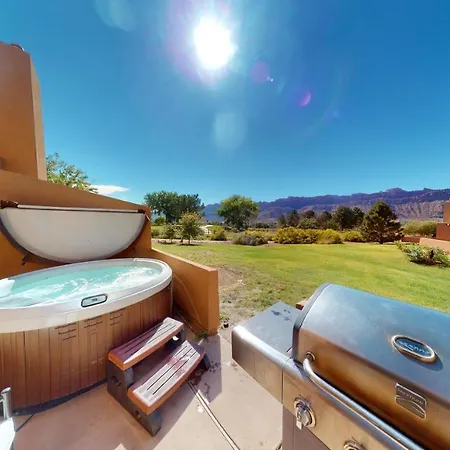 Adventure Villa #3282 Moab Exterior photo