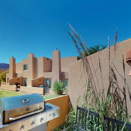 Adventure Villa #3282 Moab Exterior photo