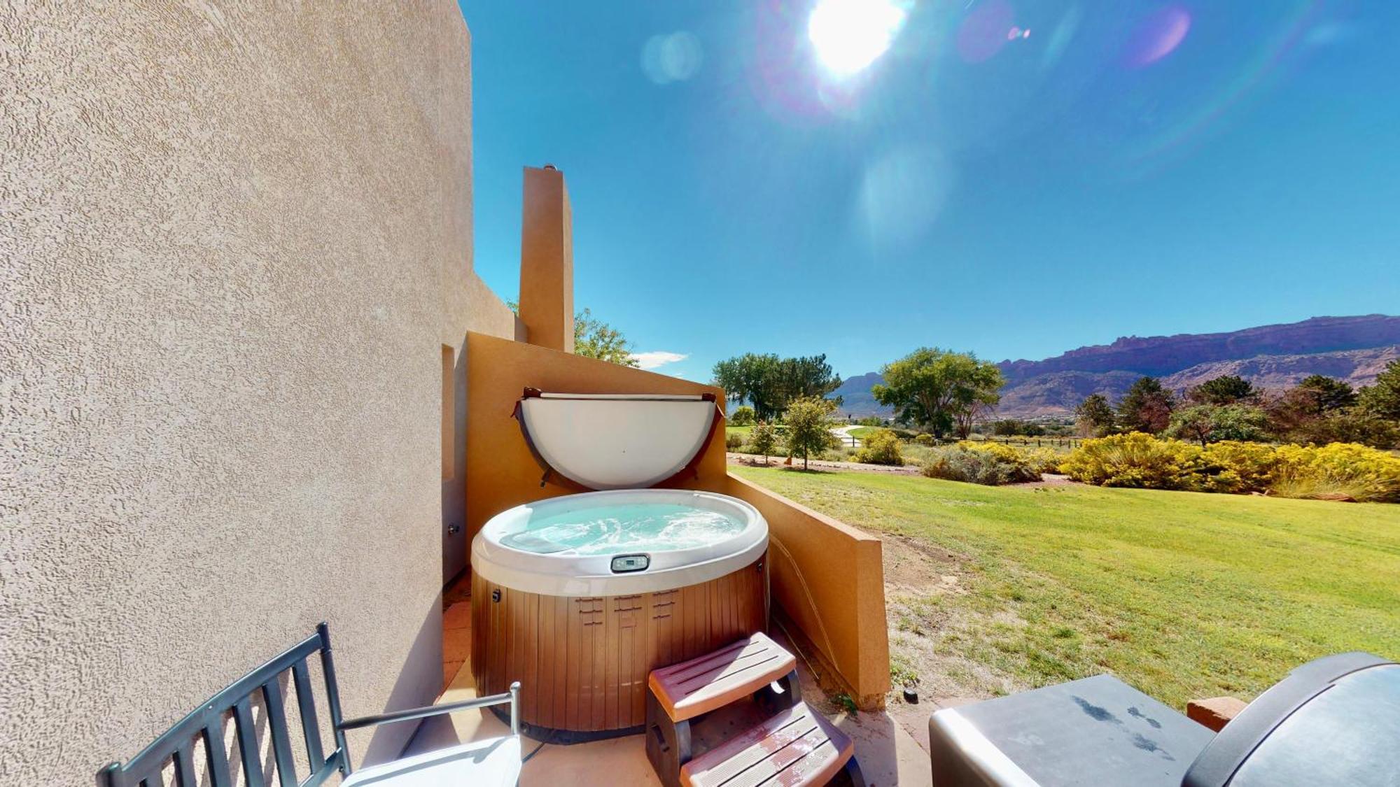 Adventure #3282 Holiday home Moab